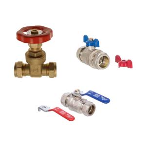 Valves